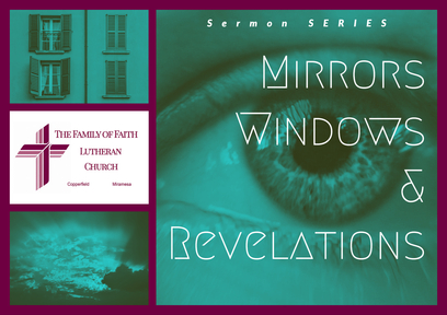 Mirrors, Windows, and Revelations