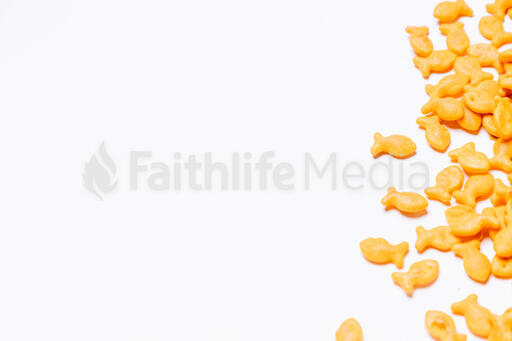 Goldfish Crackers