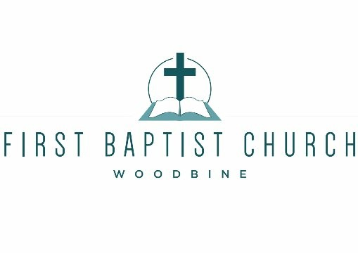 First Baptist Church Woodbine