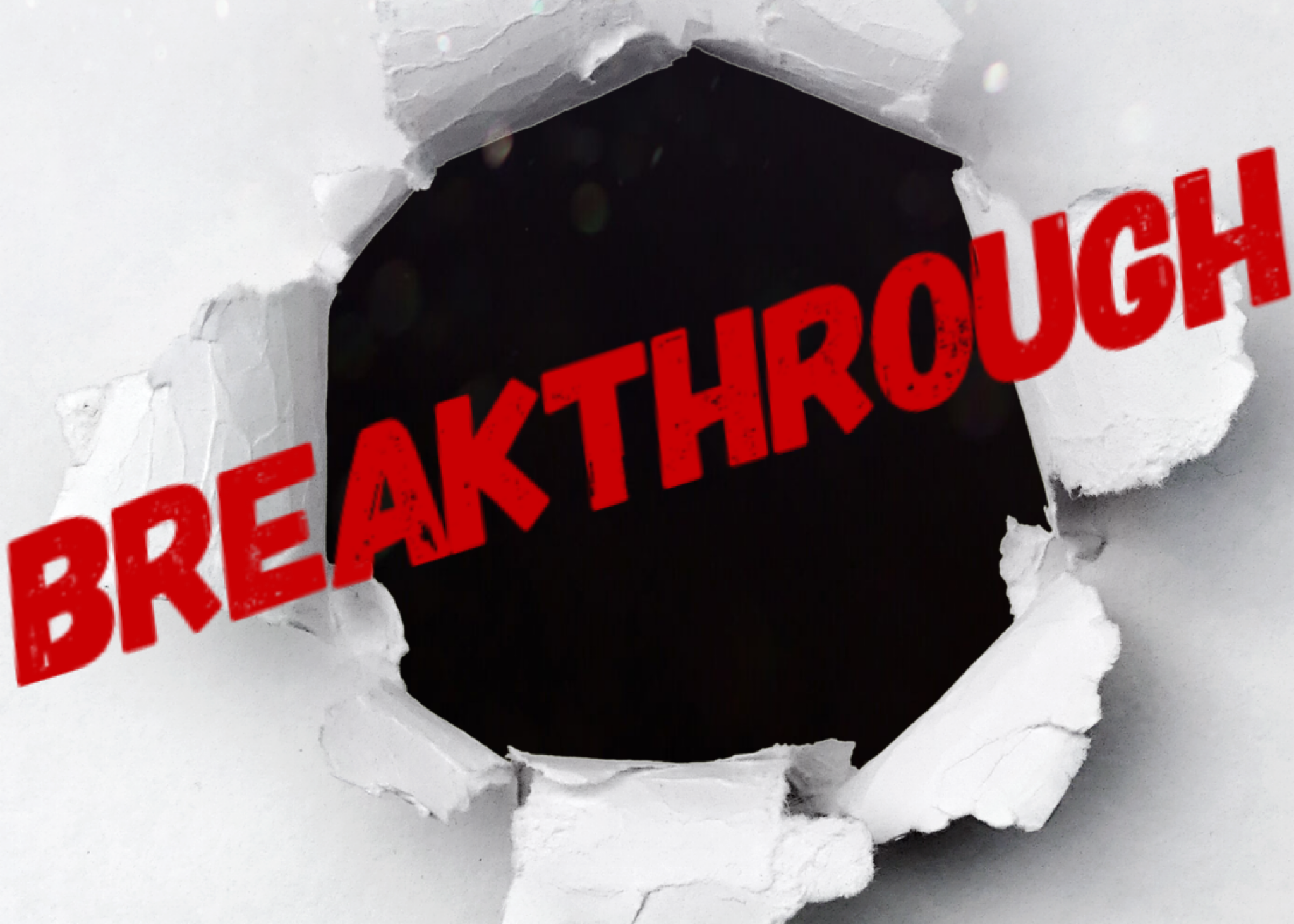 Breakthrough Typo Breakthrough - Logos Sermons