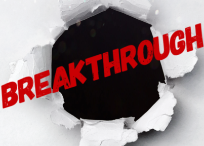 Breakthrough - Logos Sermons