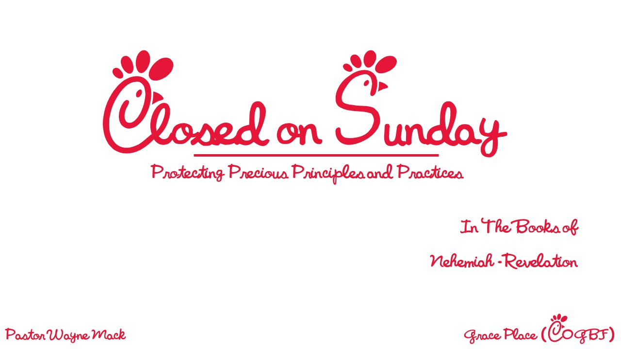 Closed On Sunday Logos Sermons closed-on-sunday-logos-sermons