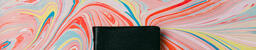 Bible on Pastel Marbled Background  image 4