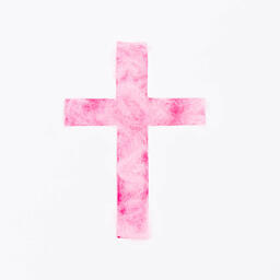 Pink Cross  image 3