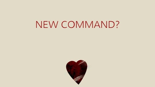 New Command?