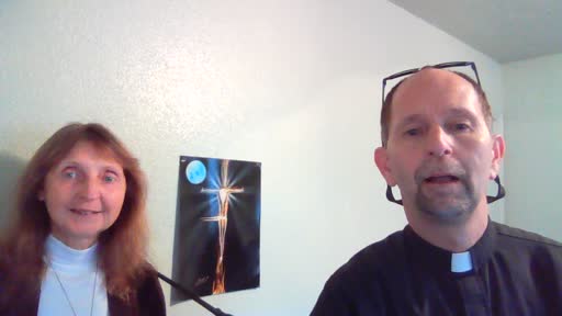 Mini Message, Live Again, With Resurrecting Song
