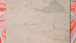 Concrete Texture and Pastel Marbled Background  image 2