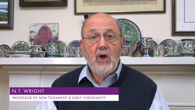 Session Four: Modeling Faithfulness in the Church
