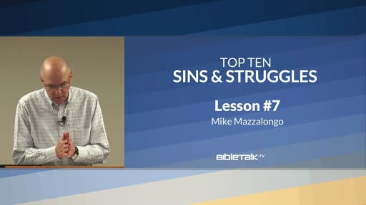 #5 - Coping with Conflict
