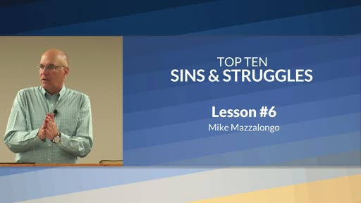 #5 - Coping with Change