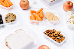 Kid's Lunch Items  image 6