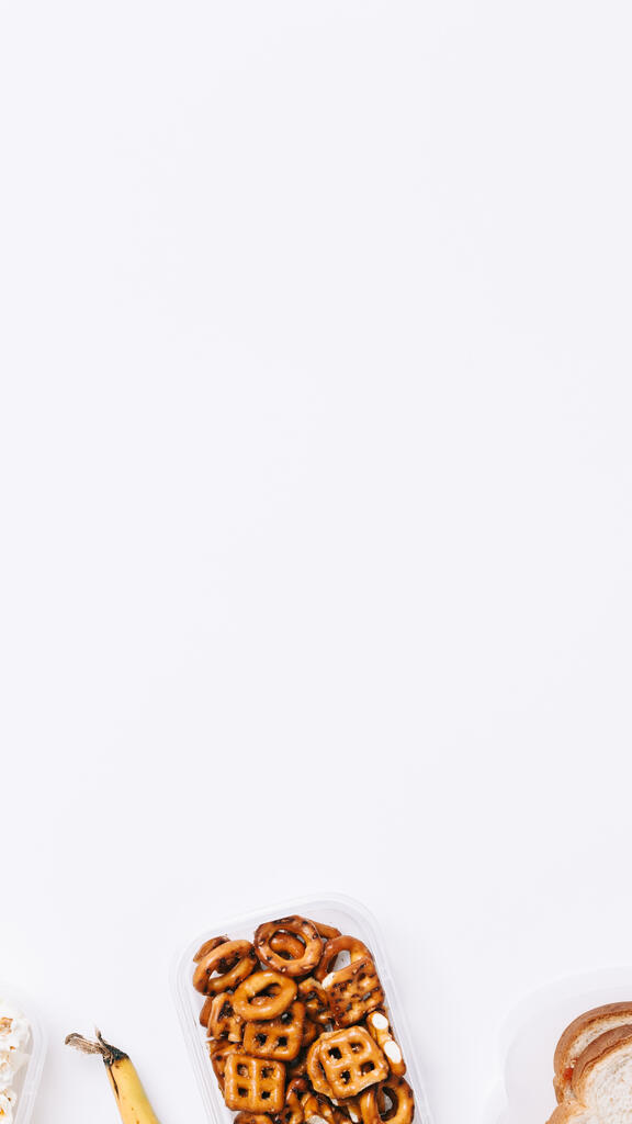 Kid's Lunch Items large preview