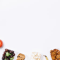 Kid's Lunch Items  image 3