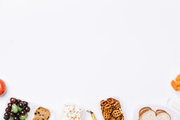 Kid's Lunch Items  image 4