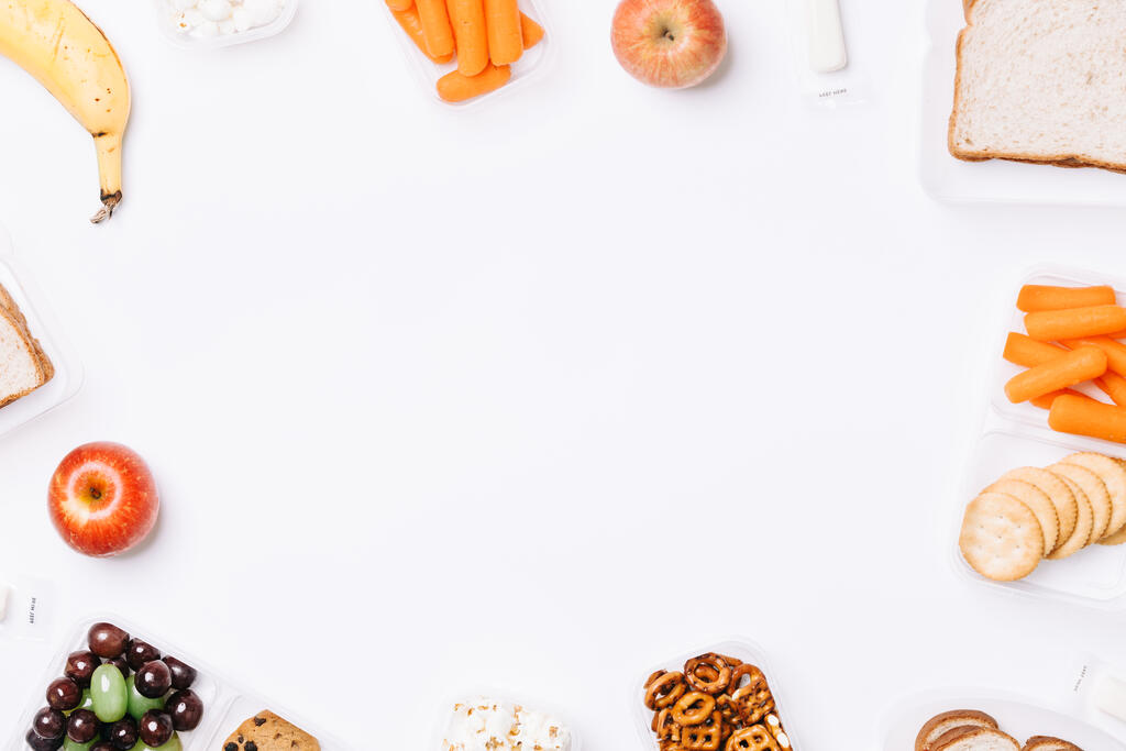Kid's Lunch Items large preview