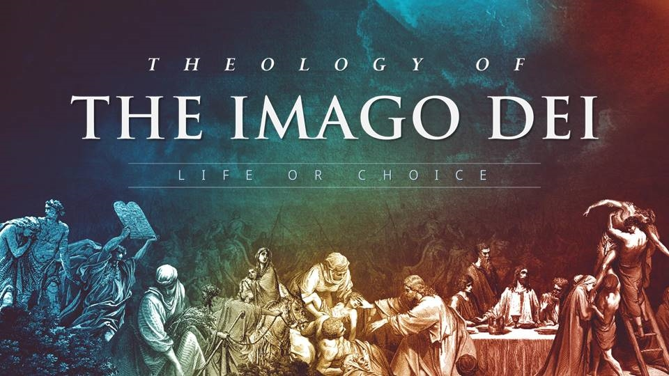 19 April 2020 Theology Of The Imago Dei Faithlife Sermons