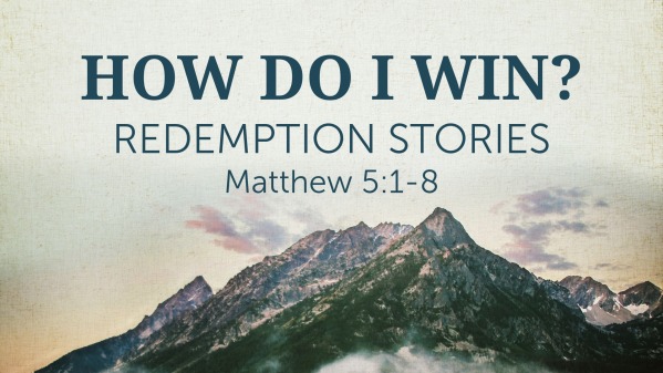 How Do I Win? - Logos Sermons