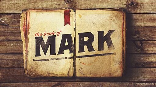 Gospel of Mark Series: Stages in Discipleship 