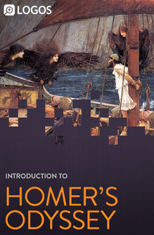 Introduction to Homer’s Odyssey (7 vols.)