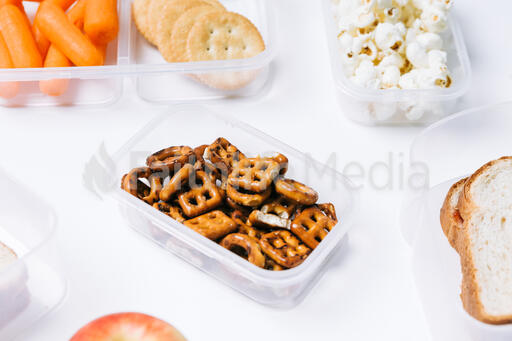 Kid's Lunch Items