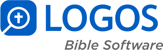 Logos Bible Software logo