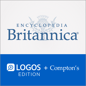 Encyclopaedia Britannica Collection