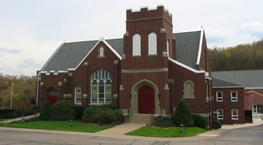 church