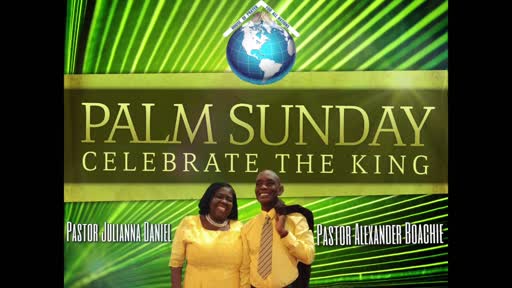 The Power Of God's Word 05-04-2020 The Power Of God's Word 05-04-2020