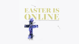 Easter Is Online  PowerPoint image 1