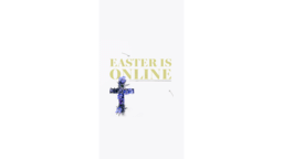 Easter Is Online  PowerPoint image 2