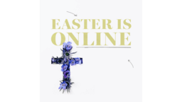 Easter Is Online  PowerPoint image 3
