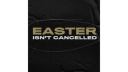 Easter Isn't Cancelled Online  PowerPoint image 1