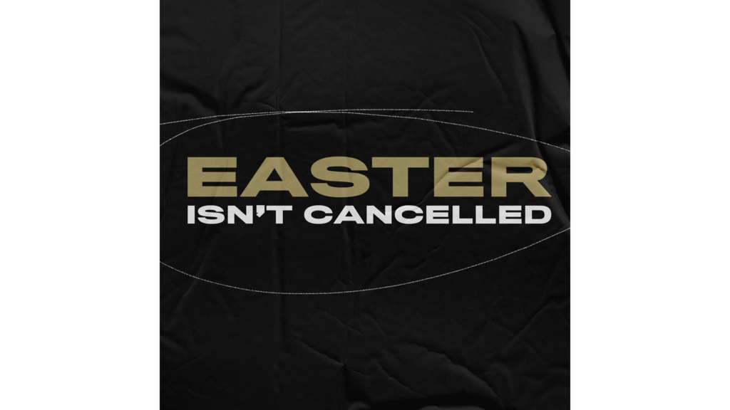 Easter Isn't Cancelled Online large preview
