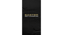 Easter Isn't Cancelled Online  PowerPoint image 2