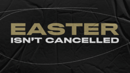 Easter Isn't Cancelled Online  PowerPoint image 3