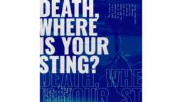 Death, Where Is Your Sting?  PowerPoint image 2