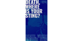Death, Where Is Your Sting?  PowerPoint image 3