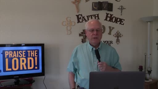 HT March 29, Joy and Peace, No Matter What