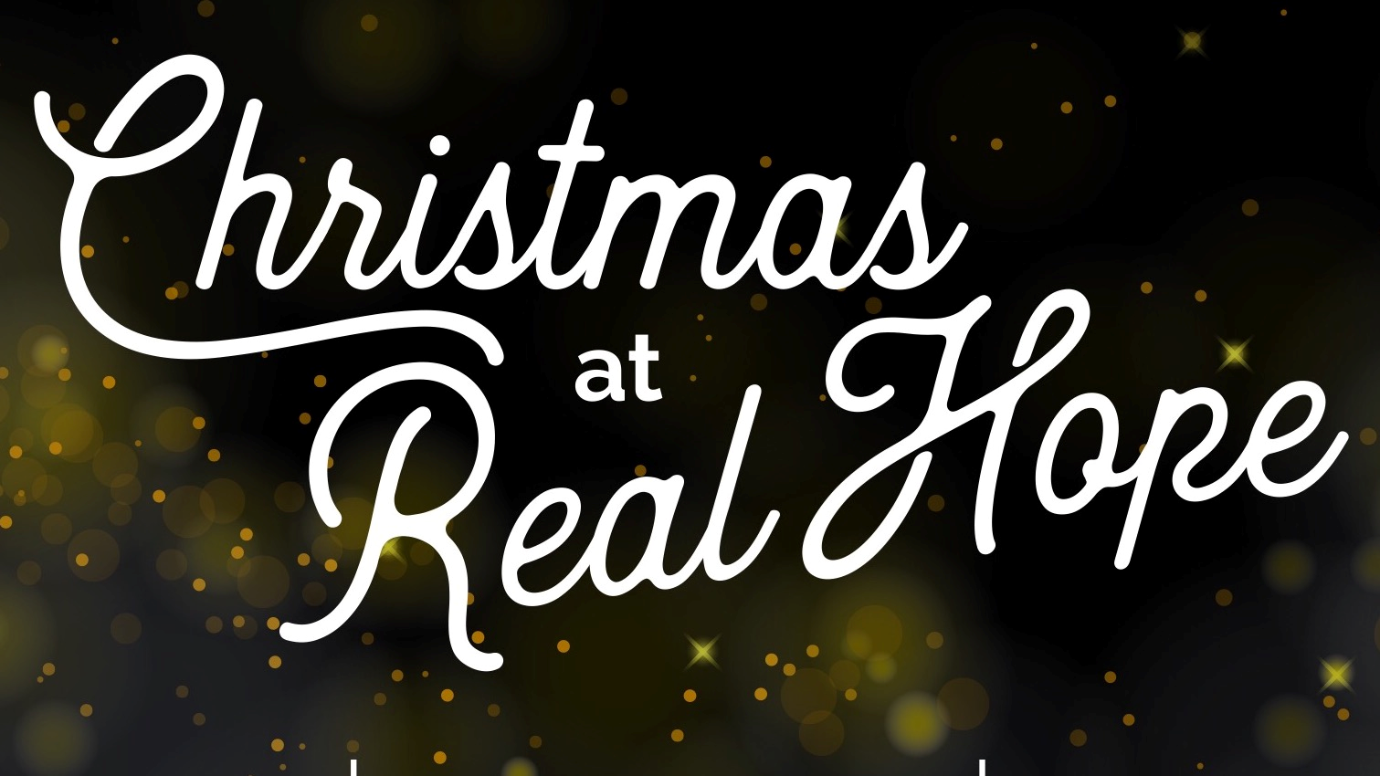 Childrens sermons for christmas eve