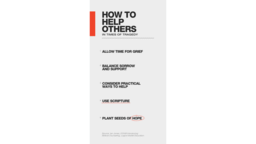 How To Help Others  PowerPoint image 1