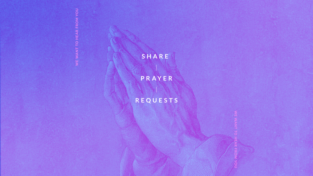 Share Prayer Requests Social Square large preview