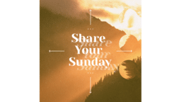 Share Your Sunday Social Square  PowerPoint image 3