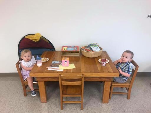 Nursery Nursery