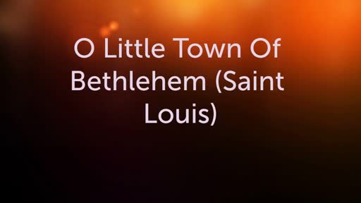 Christmas Sunday  2016