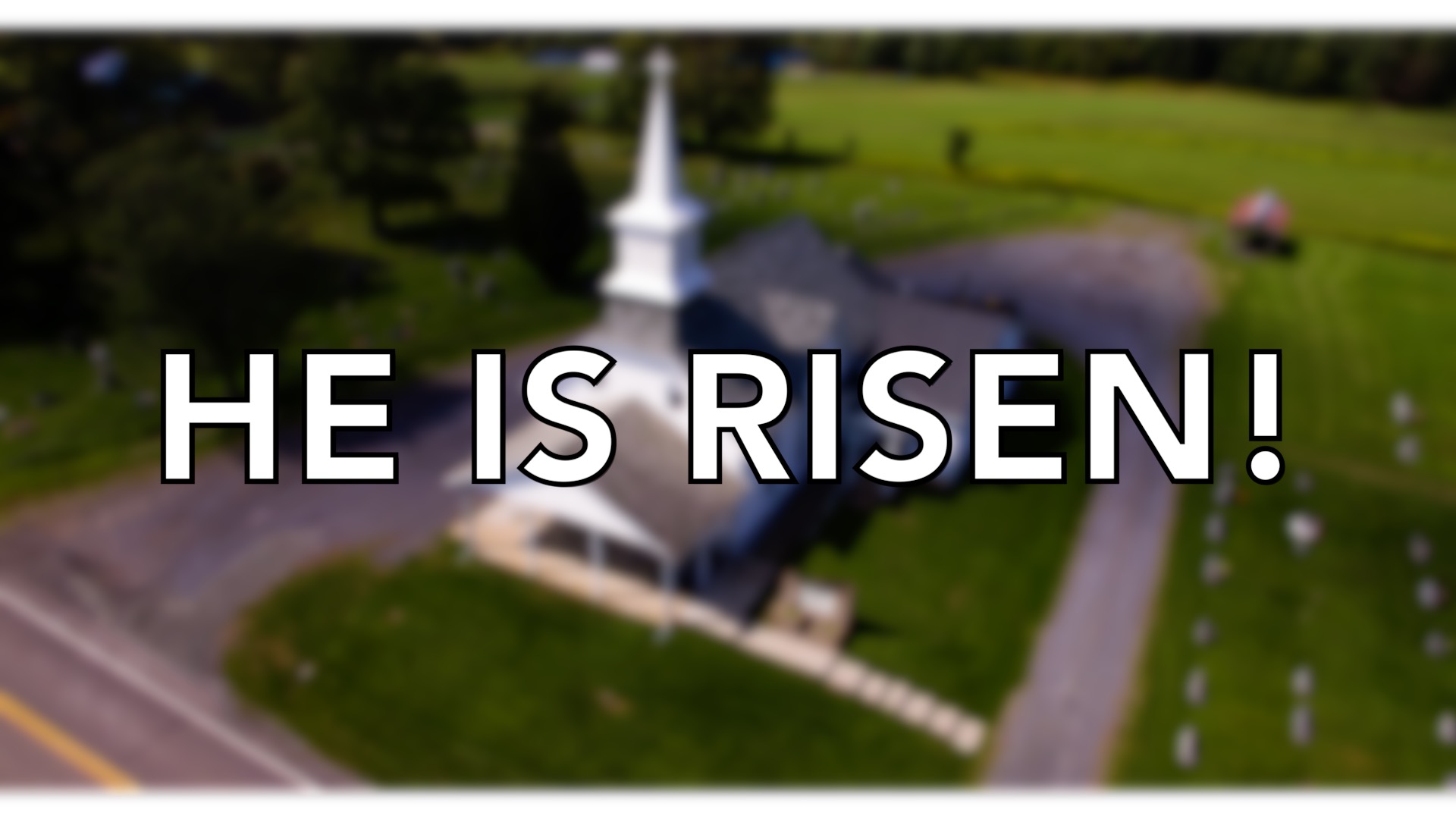 He Is Risen Faithlife Sermons