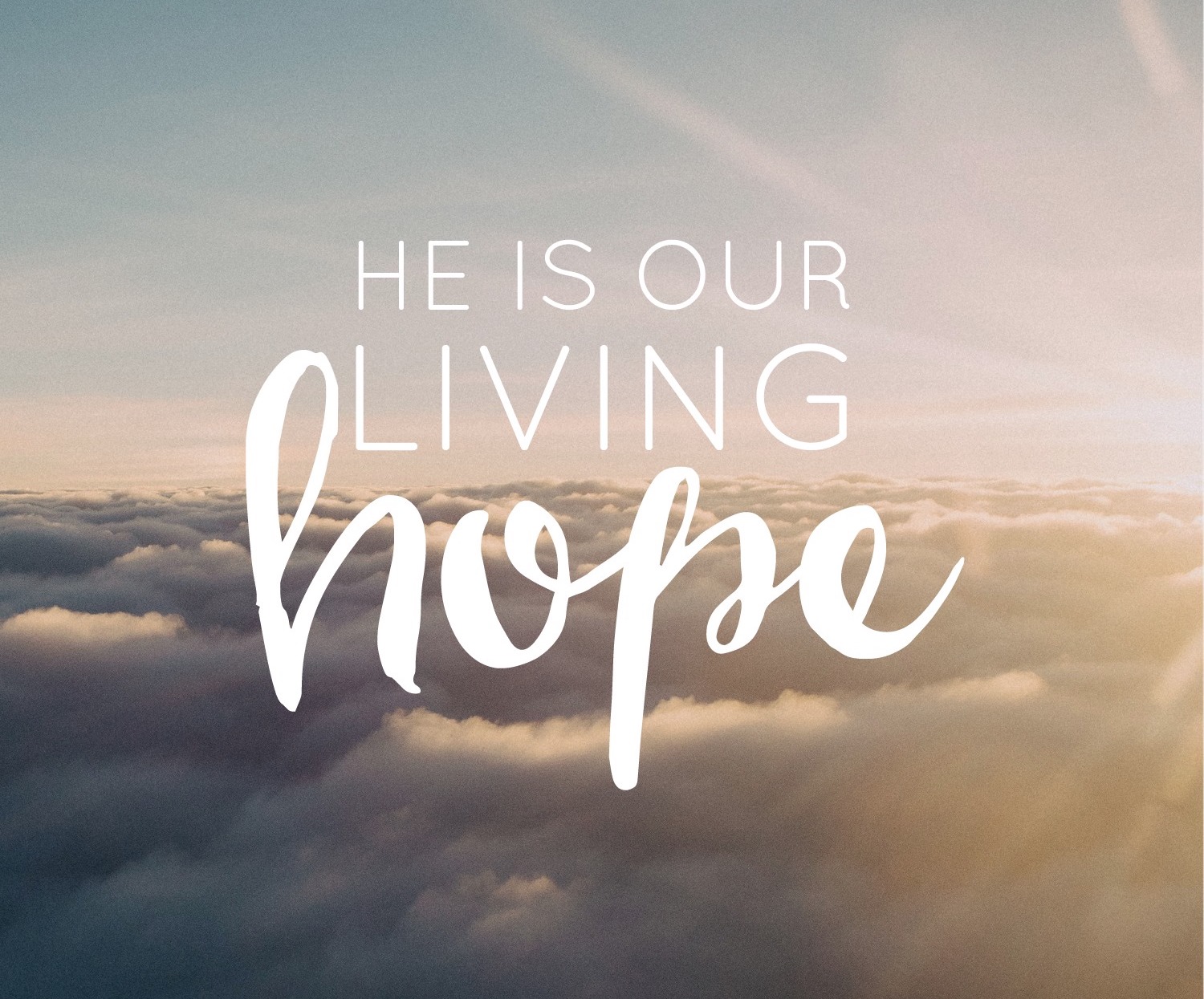 Jesus Our Living Hope 1 Peter 1 1 13 Logos Sermons jesus-our-living-hope-1-peter-1-1-13-logos-sermons