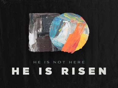 4 Guarantees of the Resurrection -Broadcast 4-Sunday, Apr 12 2020