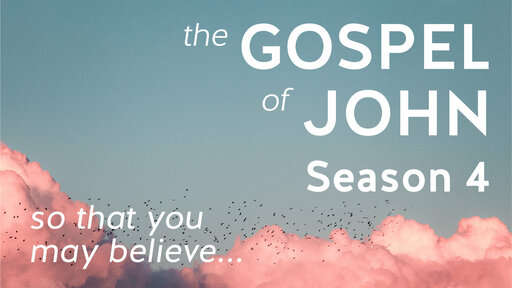 The Gospel of John (Season 4)