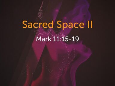 Sacred Space II