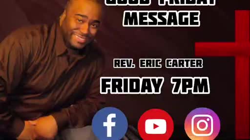 Success Was Made At Calvary